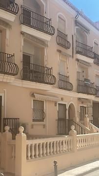 Appartement Casa Rio à Torremolinos Extérieur photo
