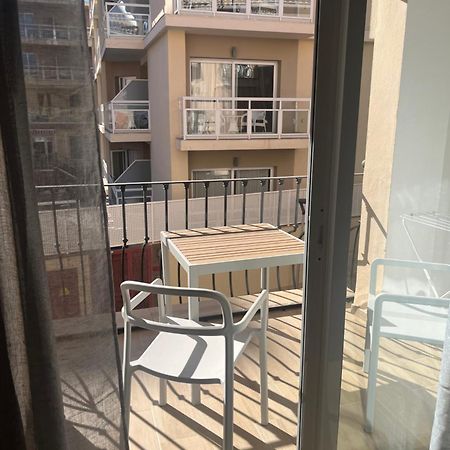 Appartement Casa Rio à Torremolinos Extérieur photo