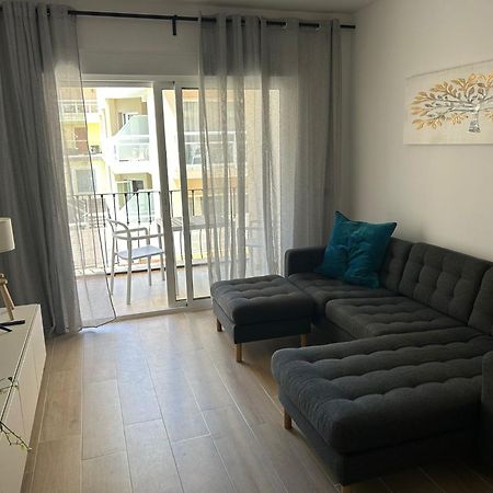 Appartement Casa Rio à Torremolinos Extérieur photo