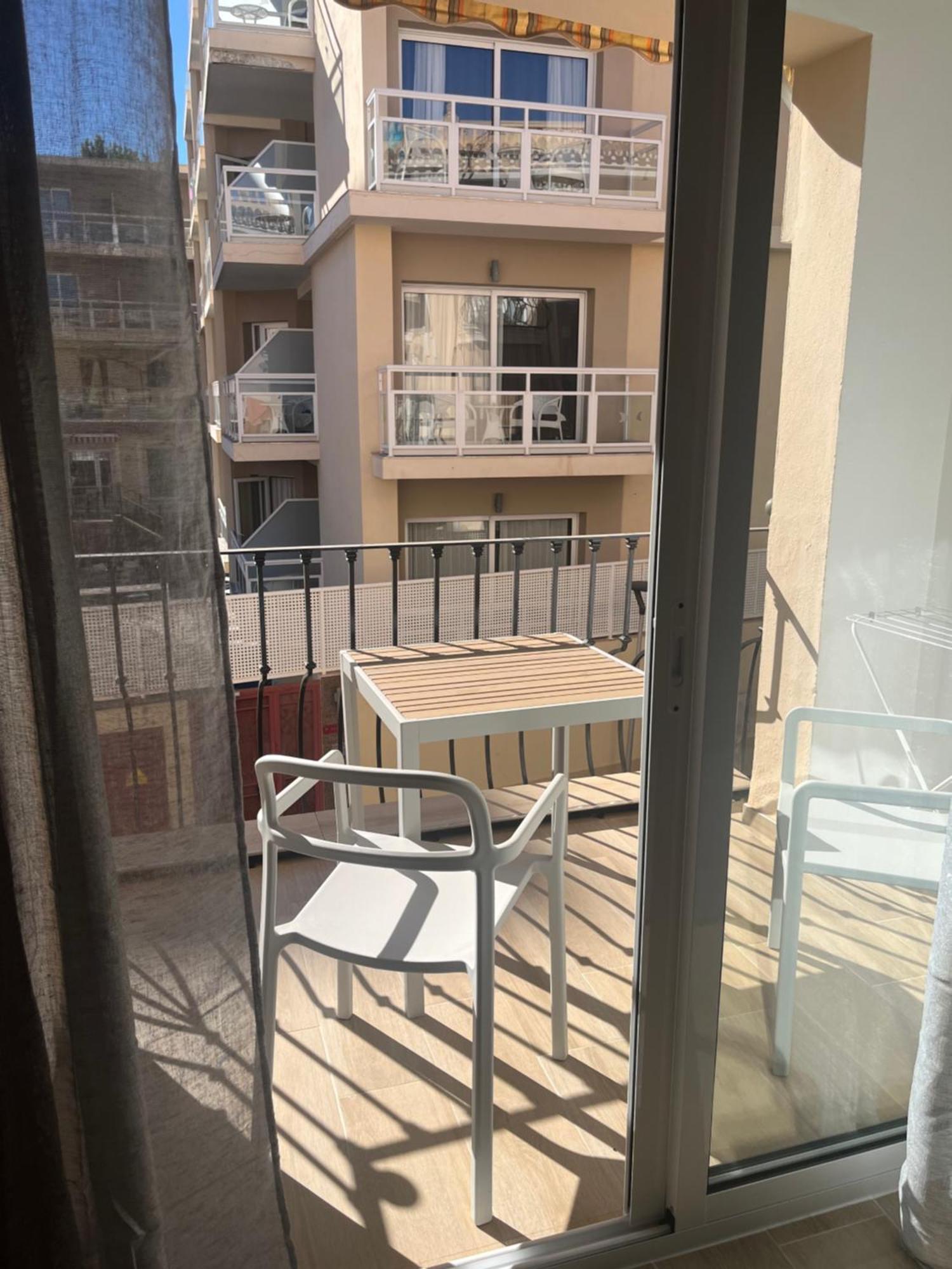 Appartement Casa Rio à Torremolinos Extérieur photo