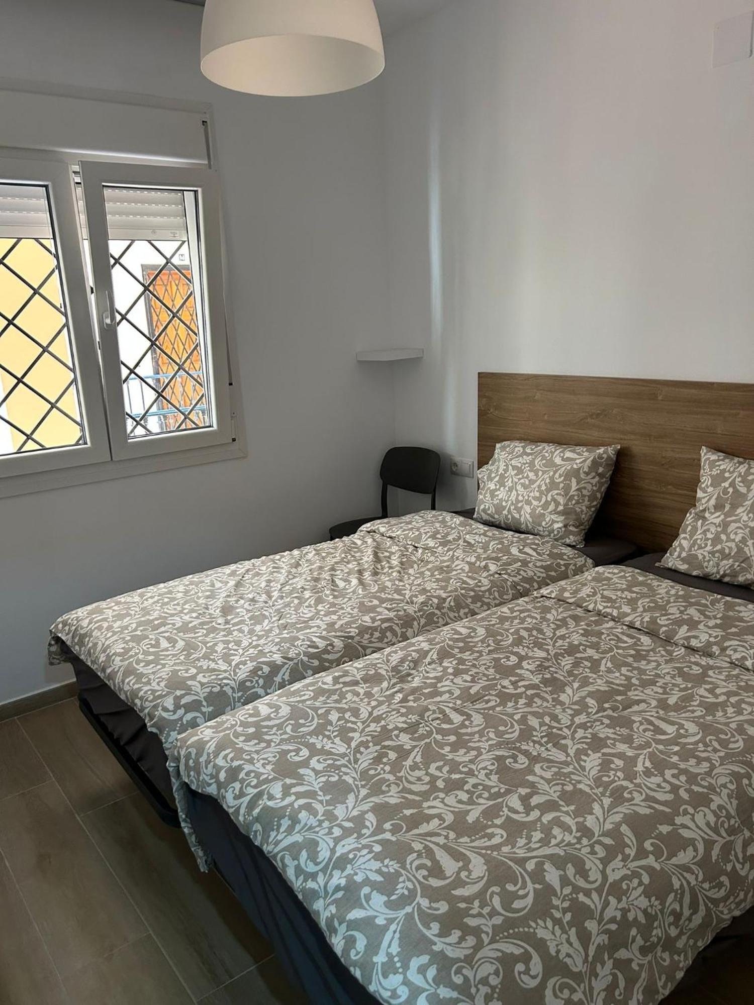 Appartement Casa Rio à Torremolinos Extérieur photo