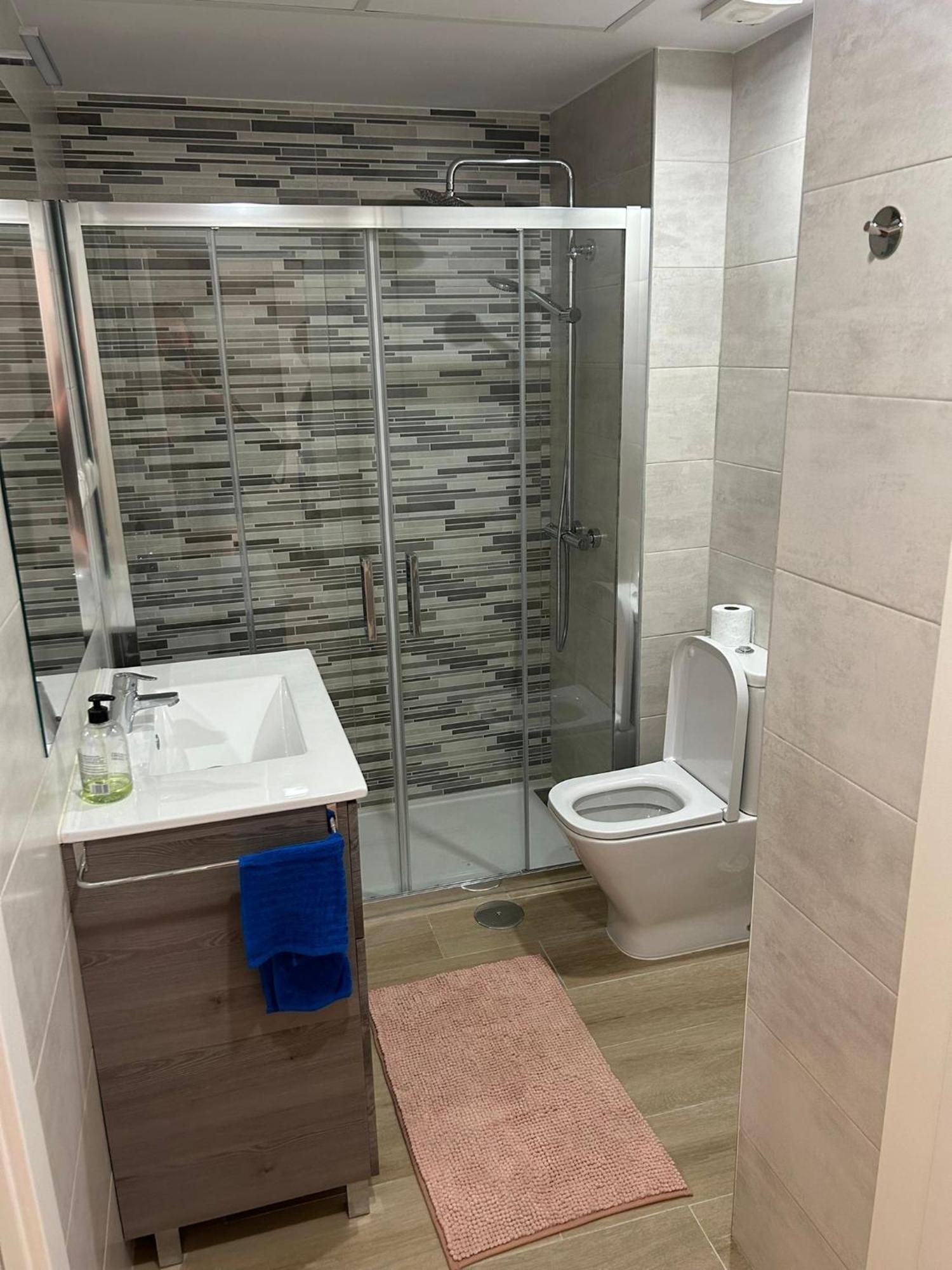 Appartement Casa Rio à Torremolinos Extérieur photo